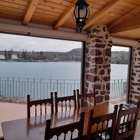 Villa Emilia Ruidera Dış mekan fotoğraf
