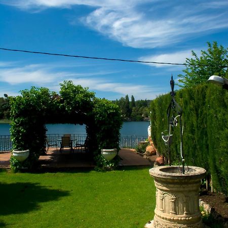 Villa Emilia Ruidera Dış mekan fotoğraf