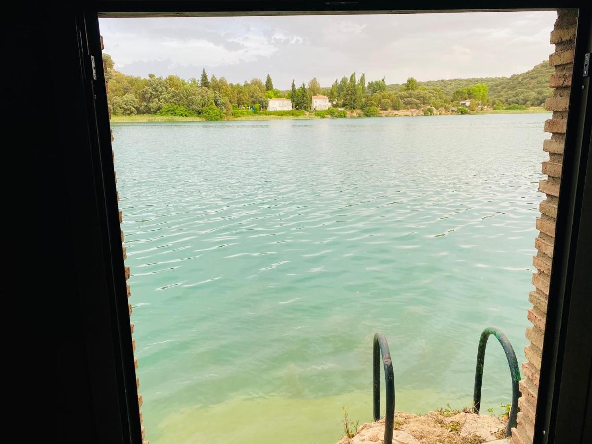 Villa Emilia Ruidera Dış mekan fotoğraf
