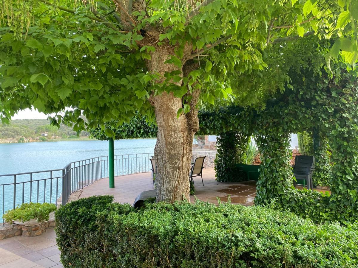 Villa Emilia Ruidera Dış mekan fotoğraf