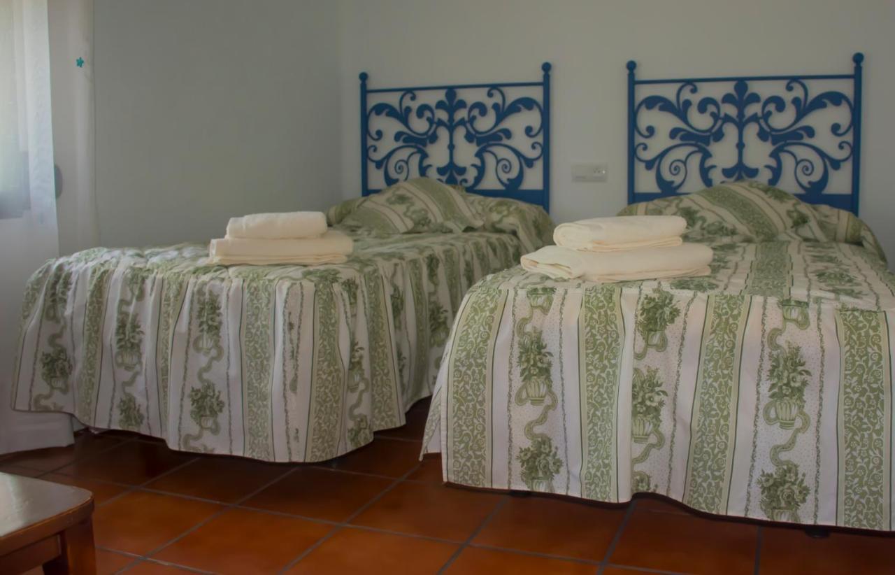 Villa Emilia Ruidera Dış mekan fotoğraf