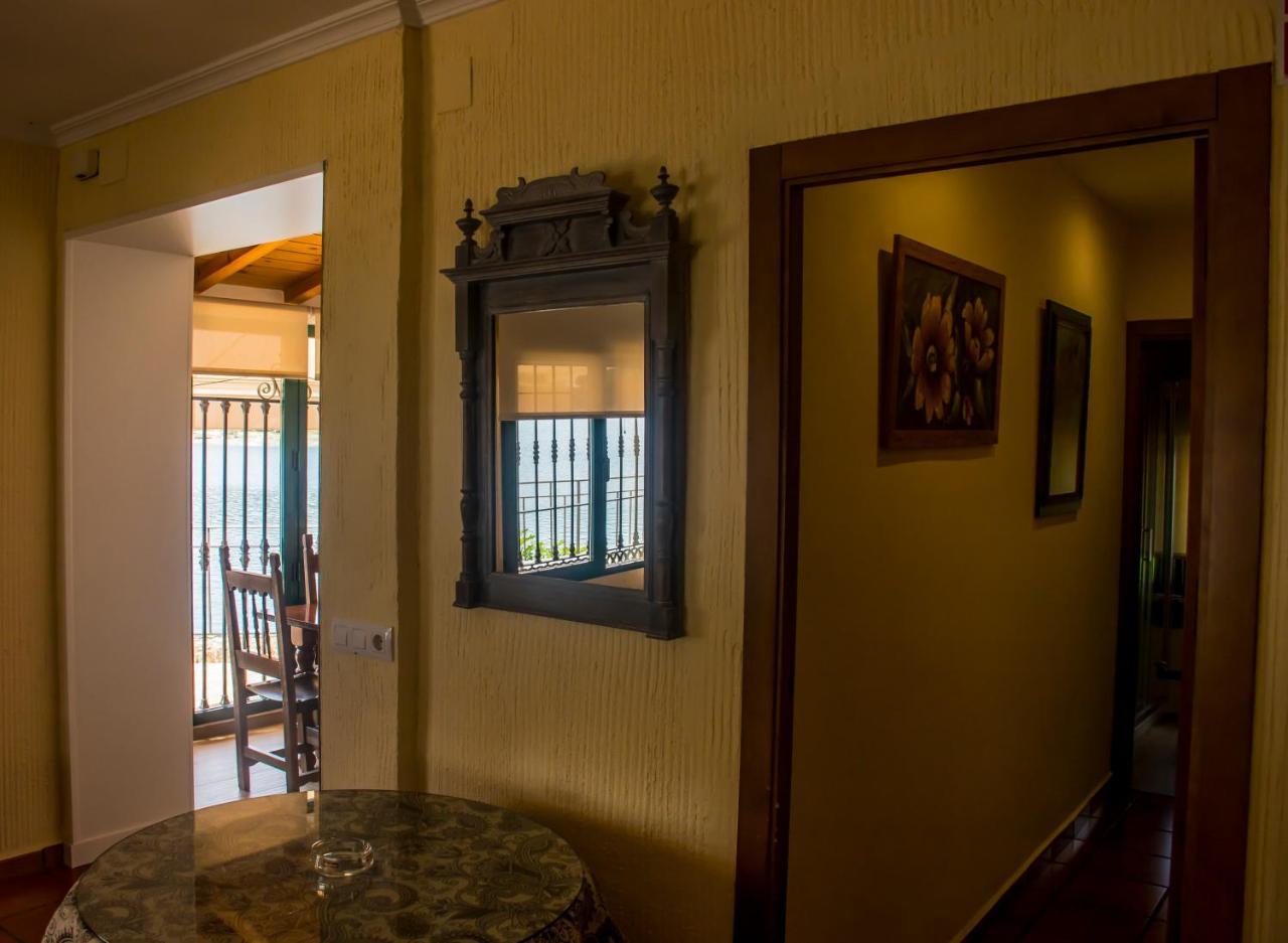 Villa Emilia Ruidera Dış mekan fotoğraf
